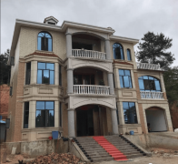 正在建建粉饰范畴展示出庞大的成长潜